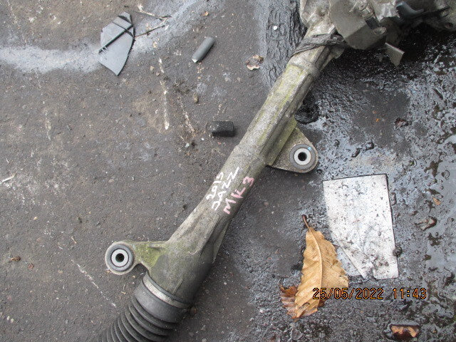 HONDA JAZZ 2015 MK3 POWER STEERING RACK TRACK ROD