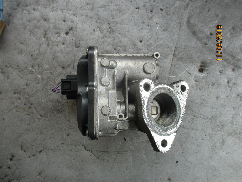 MERCEDES A CLASS W176 1.5 CDI EGR VALVE MECH 147104647R