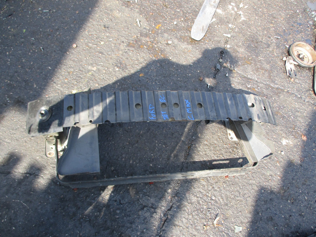 FORD FOCUS C MAX 2005 MK1 FRONT BUMPER REINFORCEMENT CRASH BAR