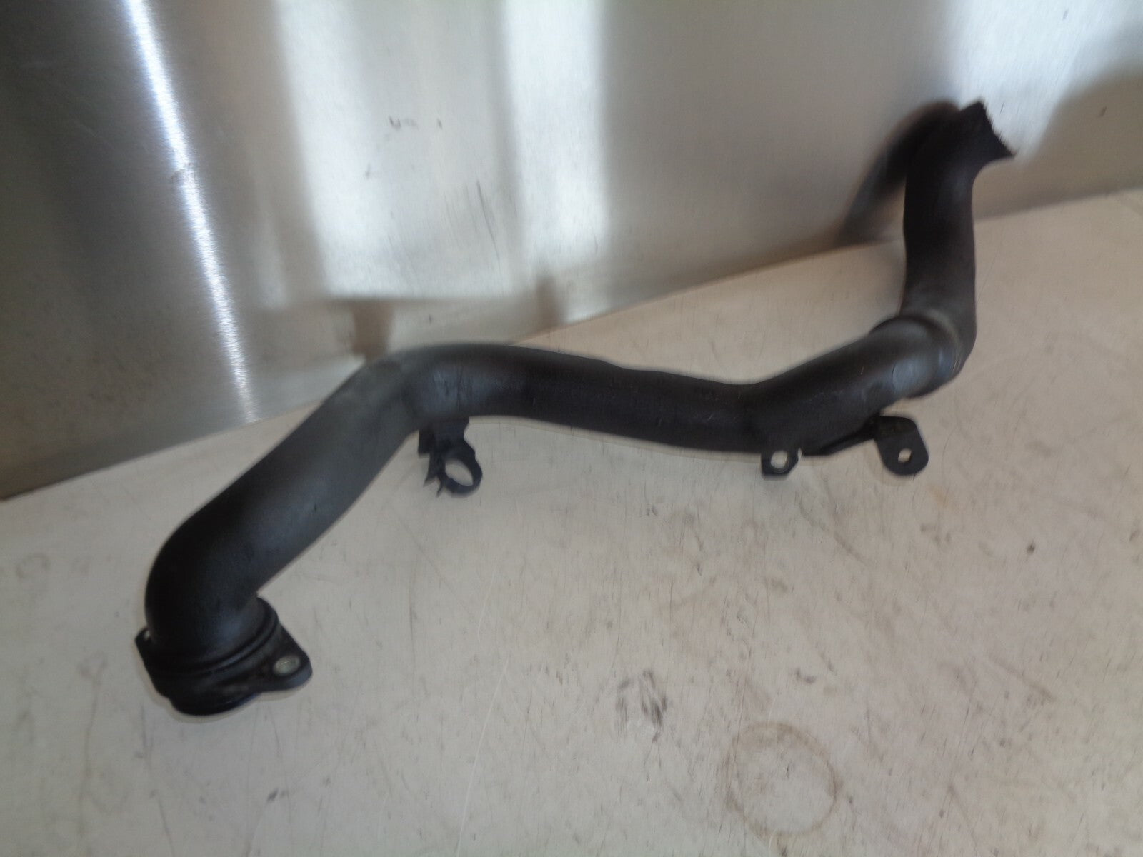 PEUGEOT BIPPER VAN 2015 1.3 DIESEL TURBI PIPE HOSE 0051915412