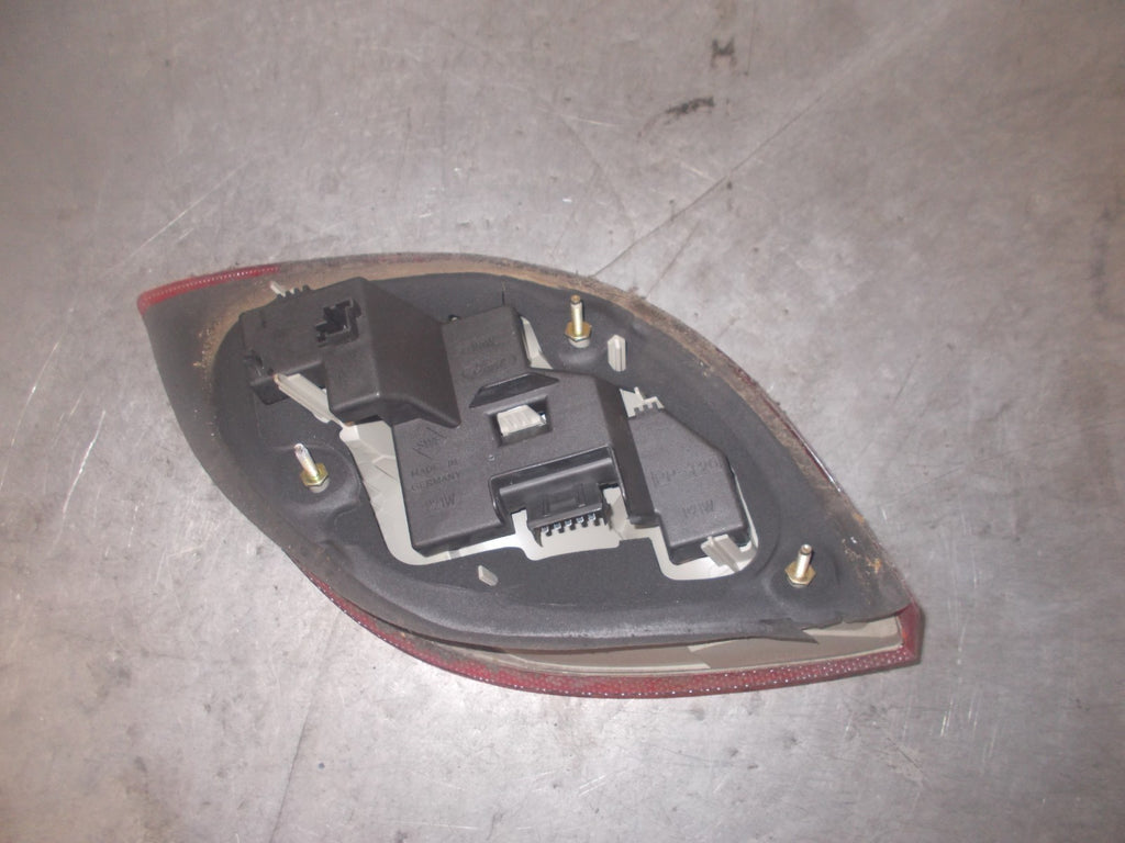 FORD KA MK1 OSR DRIVER SIDE REAR TAIL LIGHT 97KG13N004