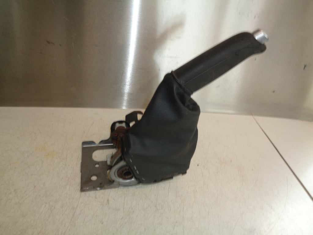 FORD MONDEO MK4 2014 HANDBRAKE HANDLE LEVER MECHANISM 7G912780FM