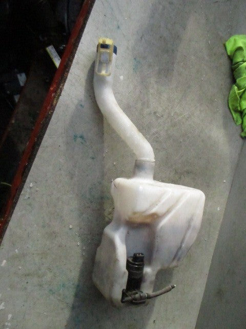 2013 FIAT 500L 1.3 DIESEL WINDSCREEN WASHER FLUID BOTTLE