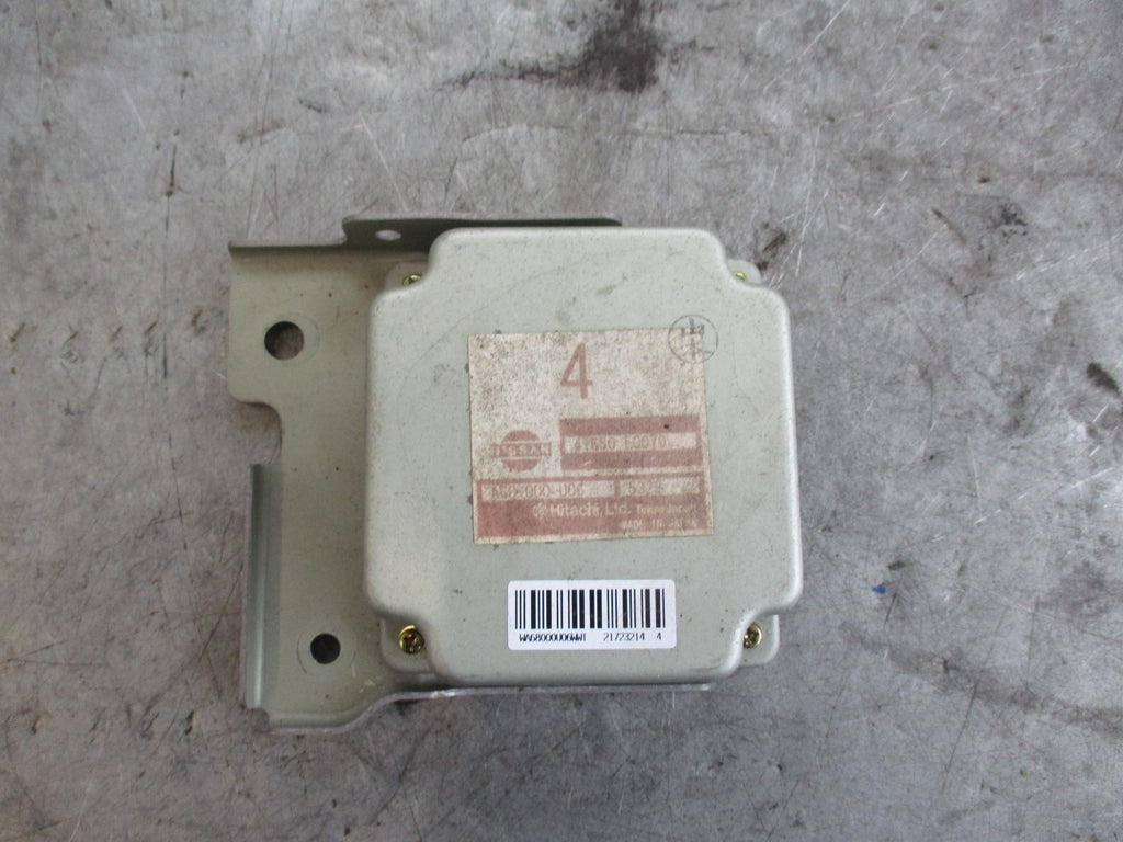 NISSAN X TRAIL T30 MK1 TRANSFER CONTROL UNIT 41650 E0070