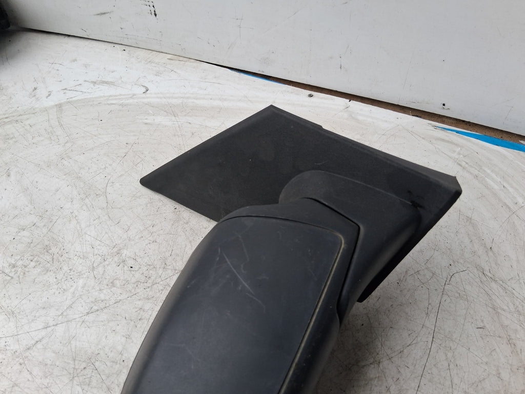 2006 FORD FIESTA MK6 OSF DRIVER SIDE FRONT RIGHT WING MIRROR