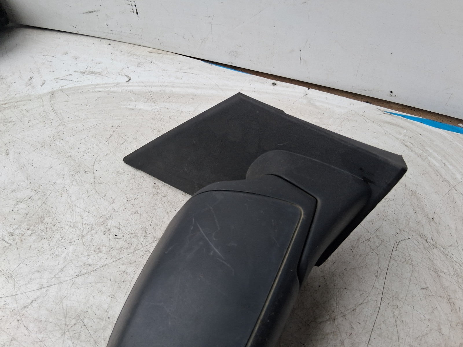 2006 FORD FIESTA MK6 OSF DRIVER SIDE FRONT RIGHT WING MIRROR