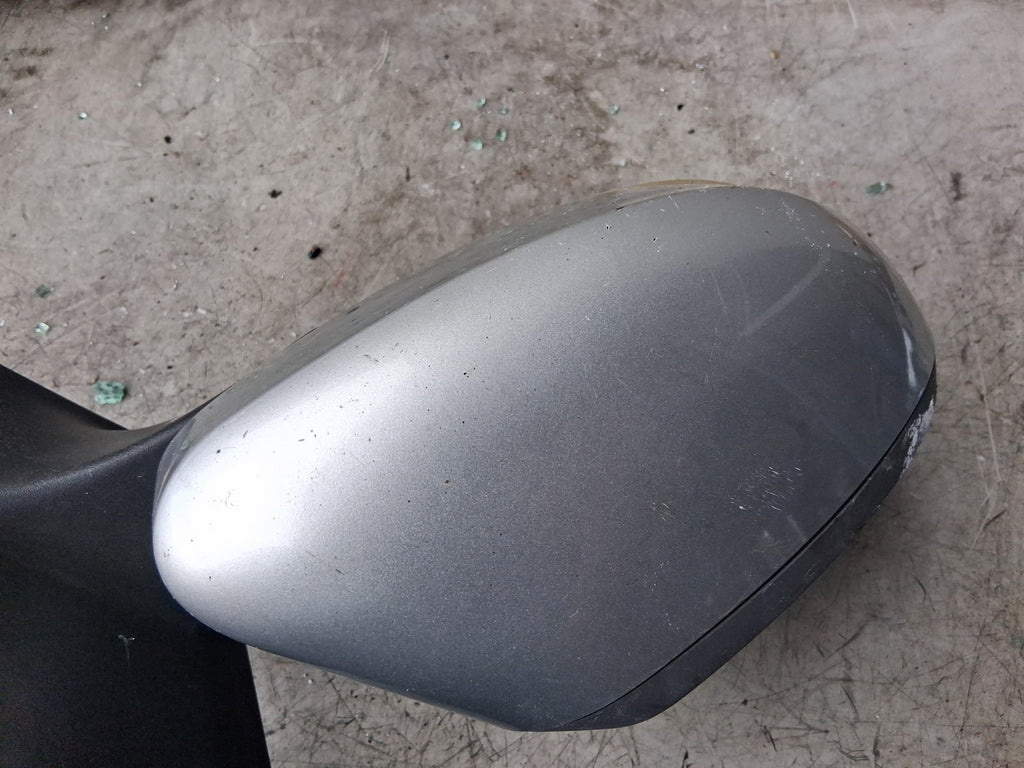 FORD FOCUS MK2 2008 OSF DRIVER SIDE FRONT RIGHT ELECTRIC WING MIRROR 9024440