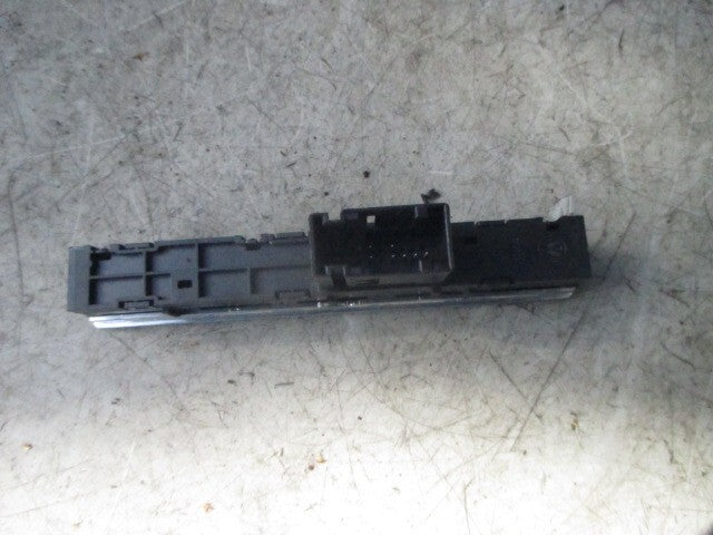 2013 VOLKSWAGEN TIGUAN PARKING SENSOR SWITCH