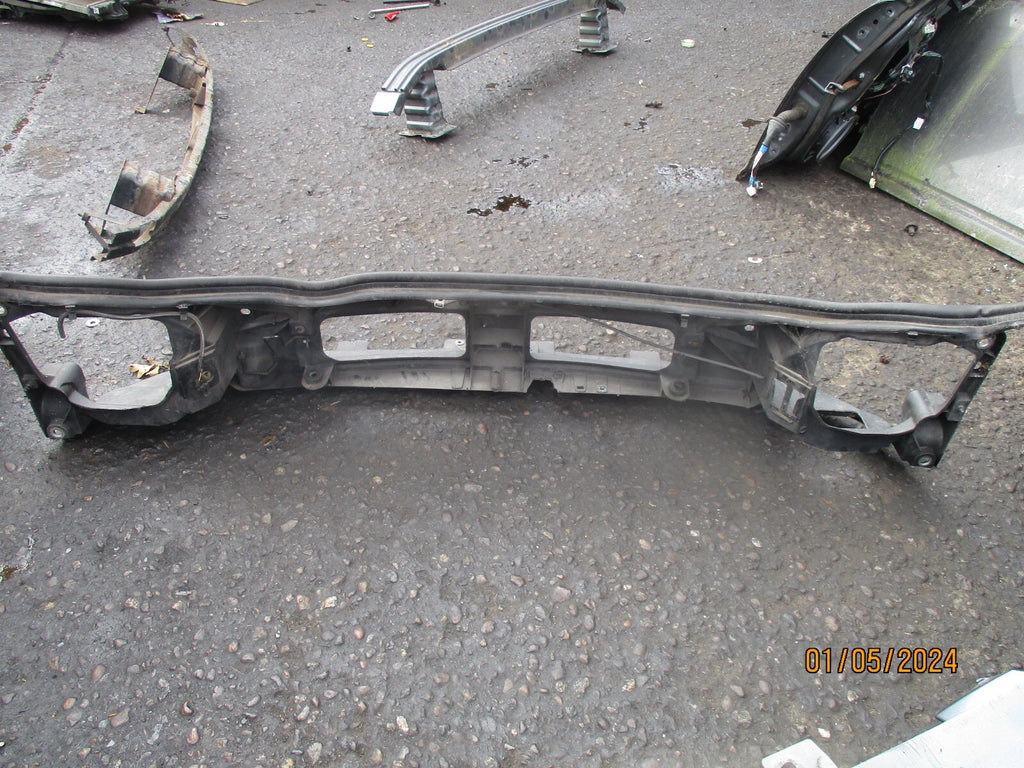 VAUXHALL VIVARO TRAFIC 2006 MK1 FRONT UPPER SLAM PANEL