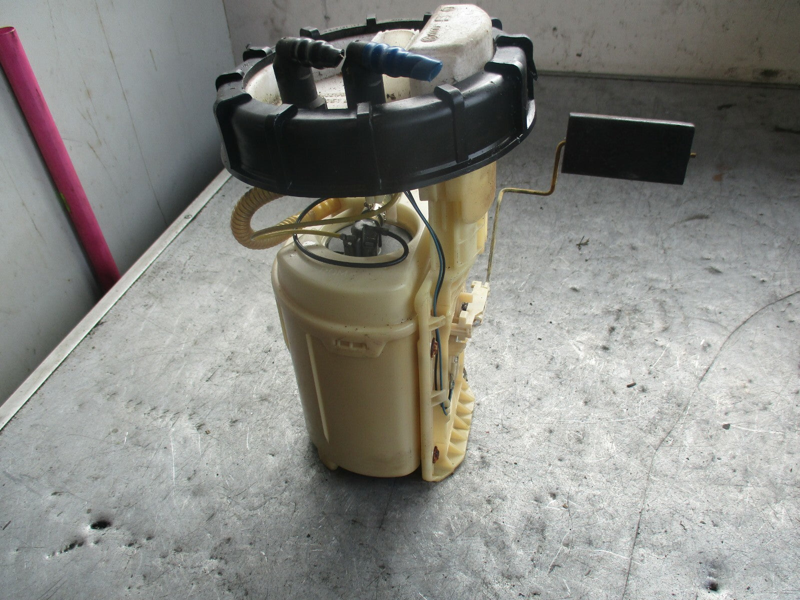 VW VOLKSWAGEN MK4  GOLF AUDI A3 8L PETROL FUEL SENDER UNIT 1J0919051D