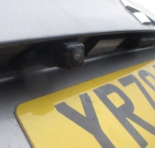 2020 MITSUBISHI ASX REAR REVERSE CAMERA REVERSING CAM 8781A229
