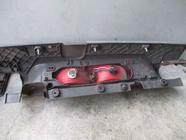 2012 VAUXHALL VIVARO DOOR REAR COMPLETE TAILGATE 265A60118R