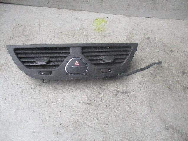 2018 VAUXHALL CORSA E AIR VENT