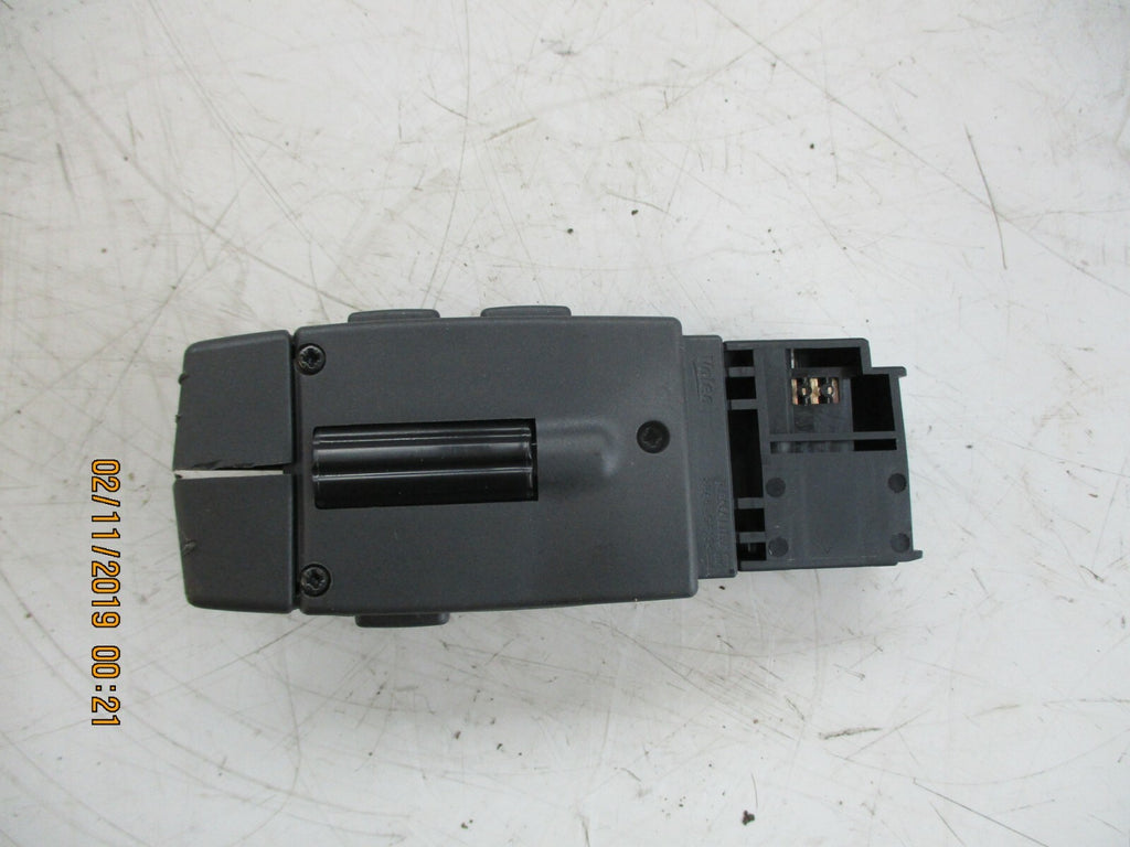 RENAULT CLIO MK4 STEREO RADIO VOLUME CONTROL STALK SWITCHES 255522448R