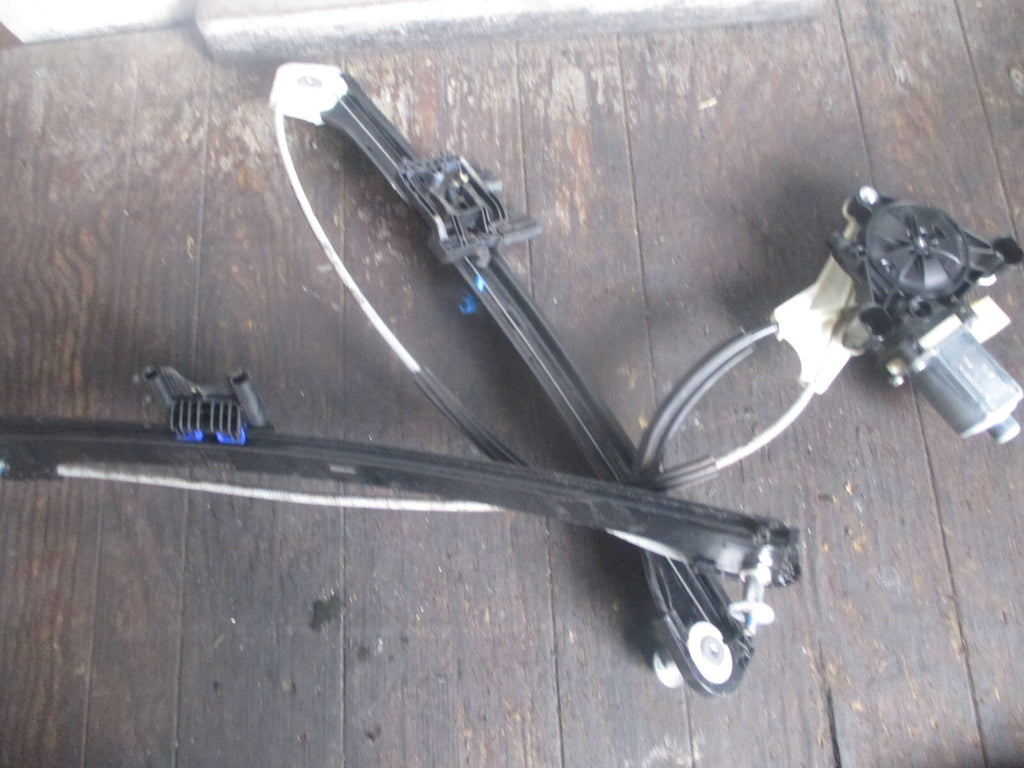 AUDI A3 8B 2013 WINDOW REGULATOR OSF