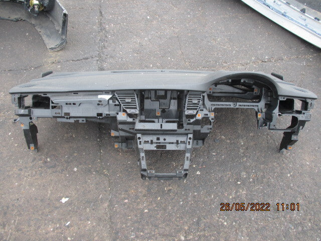 VAUXHALL ASTRA K 2018 DASHBOARD PASSENGER FRONT DASH AIRBAG 2517994 39132816