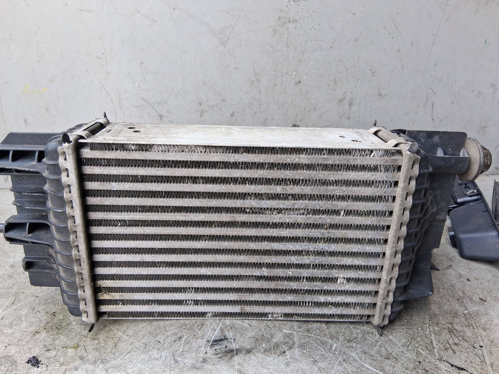2019 NISSAN MICRA K14 0.9 PETROL INTERCOOLER RADIATOR 144615FA0A