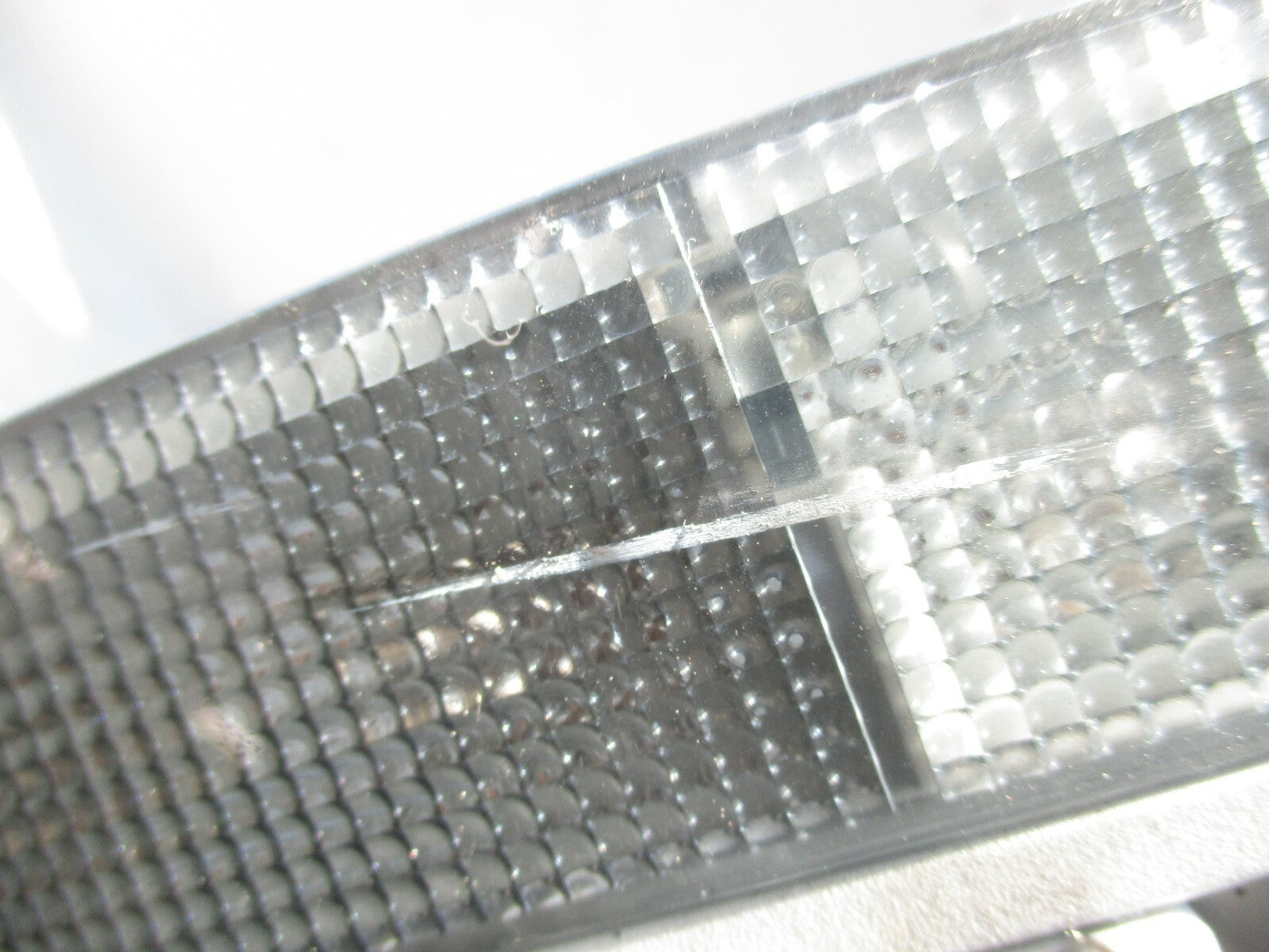 SEAT IBIZA 6J INTERIOR ROOF LIGHT