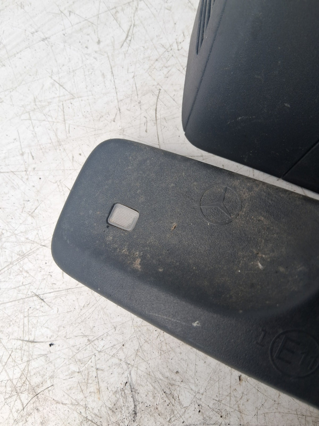 2020 MERCEDES A CLASS W177 INTERIOR REAR VIEW MIRROR A1778105200