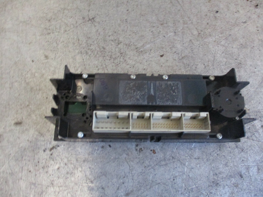 VW VOLKSWAGEN PASSAT B5 HEATER AC AIR CON CLIMATE CONTROL PANEL