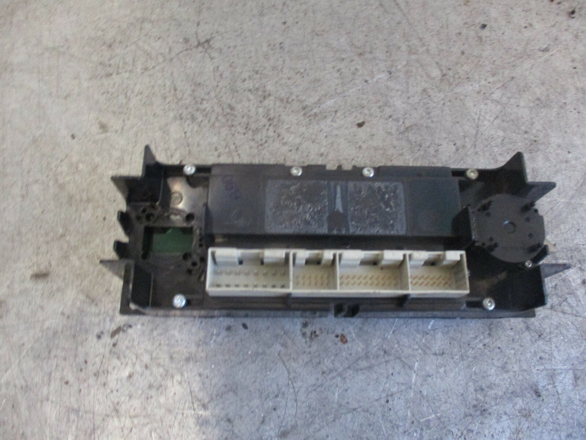 VW VOLKSWAGEN PASSAT B5 HEATER AC AIR CON CLIMATE CONTROL PANEL