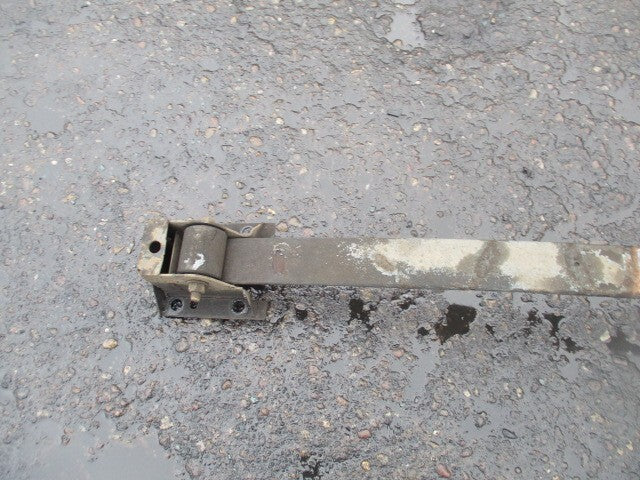 2013 RENAULT MASTER MK3 2.3 DIESEL LEAF SPRING
