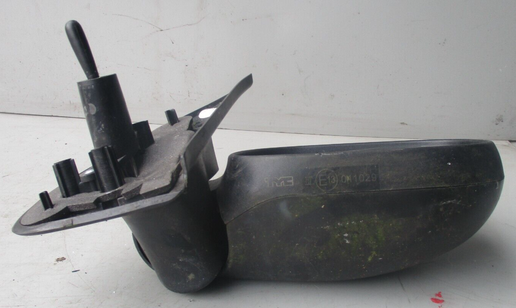 NISSAN MICRA K12 2010 OSF FRONT DRIVERS SIDE EXTERIOR MIRROR