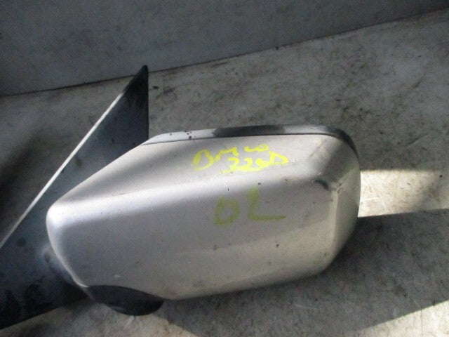 2002 BMW 320D SIDE WING MIRROR 0117351