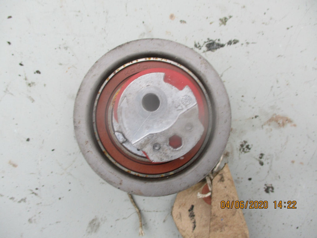 VW AUDI SEAT SKODA A1 1.6 TDI ENGINE BELT TENSIONER 03L109243B