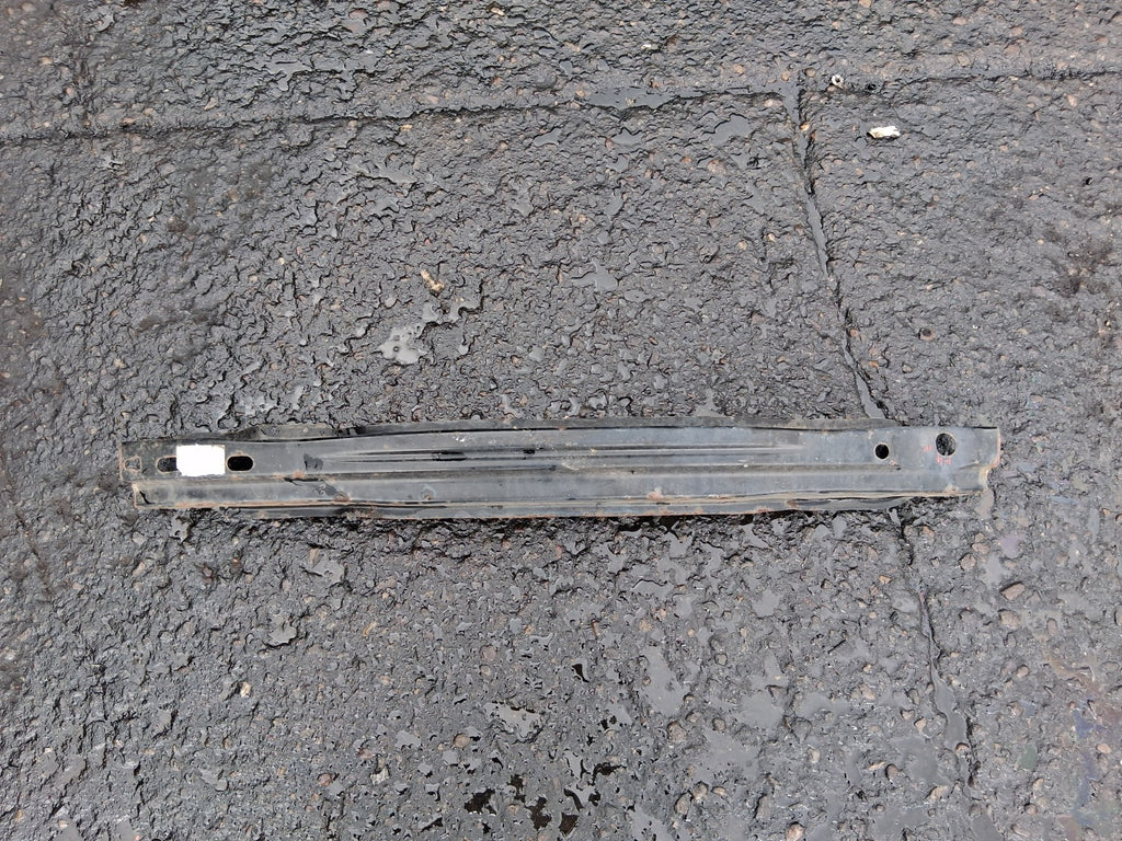 AUDI A4 B8 2011 ESTATE REAR CRASH BUMPER REINFORCEMENT BAR