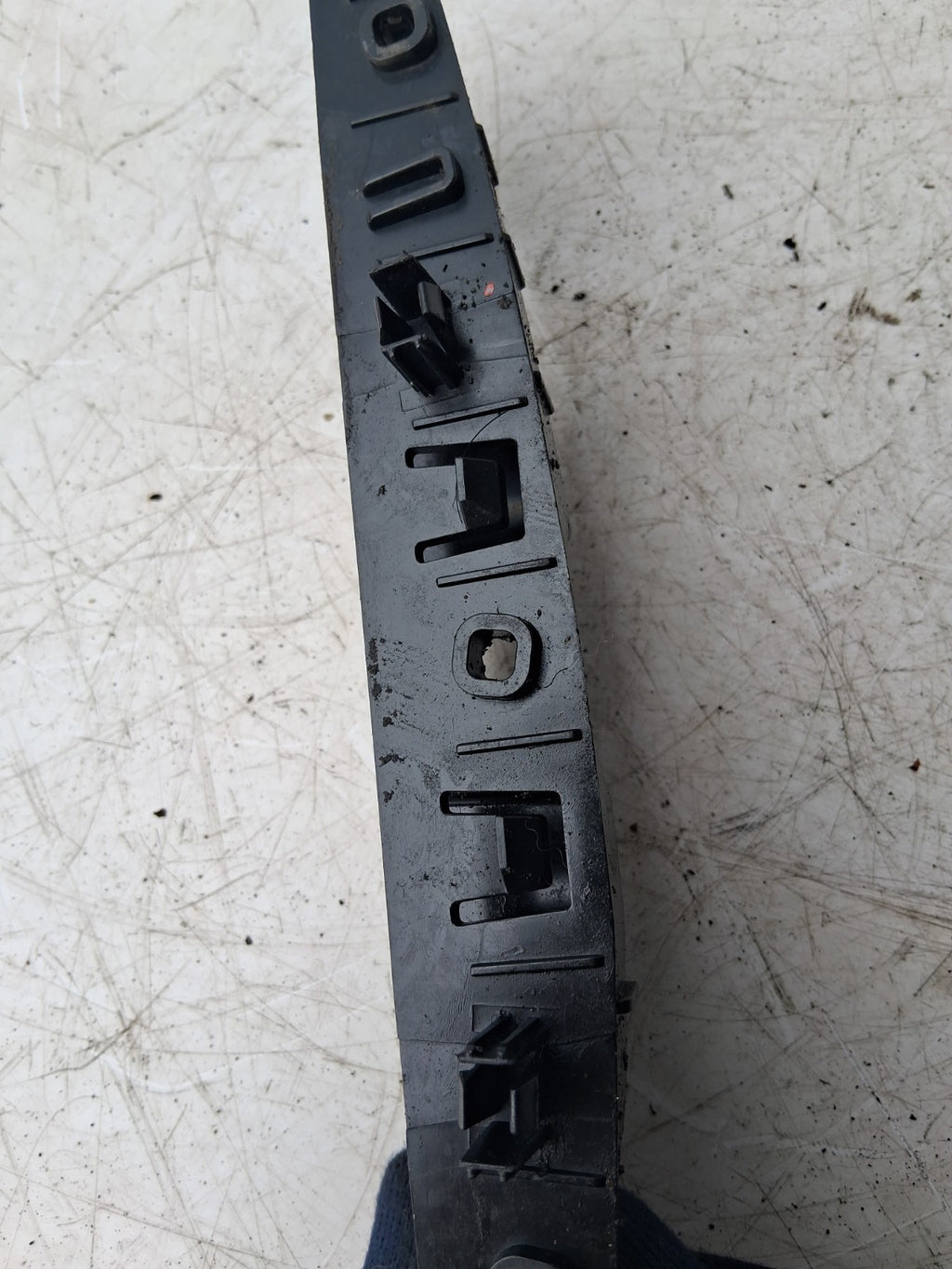 2023 RENAULT MASTER MK3 FRONT BUMBER BRACKET 960160146R
