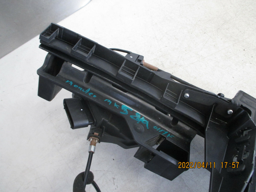 2019 FORD MONDEO MK5 OSF DRIVER SIDE FRONT LOCK MECH MECHANISM ACTUATOR