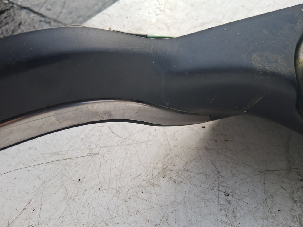 PEUGEOT 208 2017 NSF NEAR LEFT PASSENGER SIDE FRONT WING MIRROR 0211047