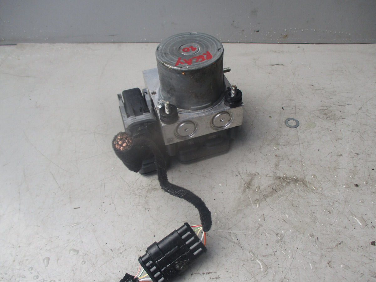 CITROEN RELAY 2020 2.2 DIESEL ABS PUMP 1393843080