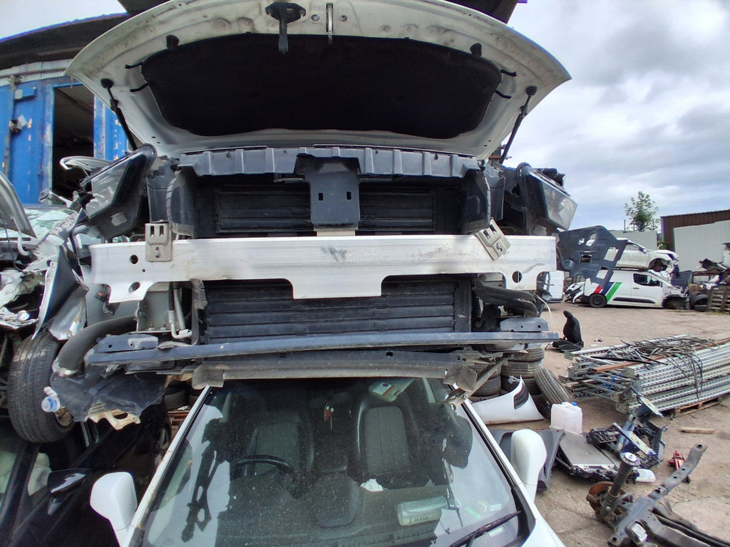 2023 DS AUTOMOBILES DS4 CROSSOVER FRONT BUMPER CRASH BAR 9835544180