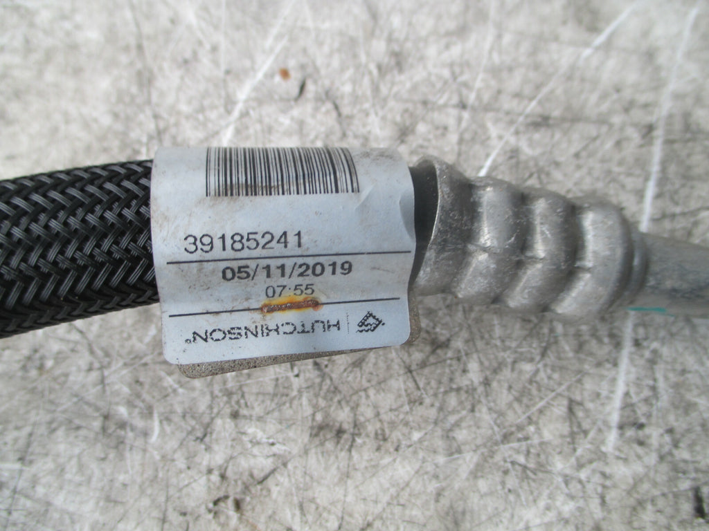 VAUXHALL CORSA F 2020 1.2 PETROL AC HOSE PIPE 453258113 39185241