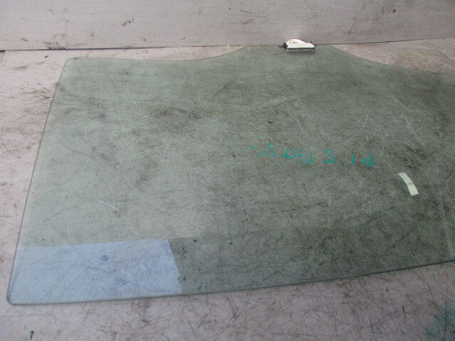 2019 MAJDA 2 MK4 NSR PASSENGER SIDE WINDOW GLASS
