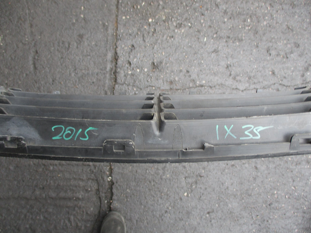 HYUNDAI IX35 2015 FRONT BUMPER GRILL TRIM