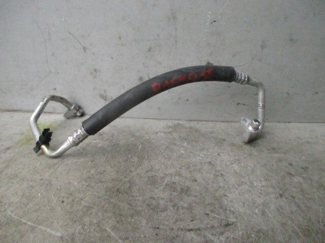 2020 NISSAN QASHQAI J11 AC AIR CONDITIONING PIPE HOSE 92490HV