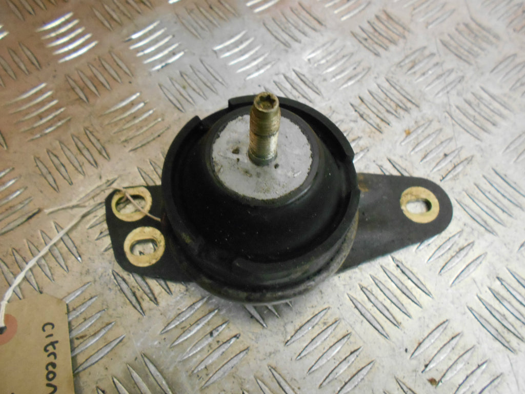 CITROEN C5 2005 1.6 HDI TOP ENGINE MOUNT