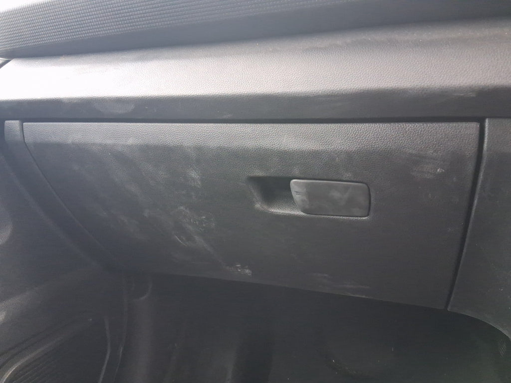 2024 RENAULT TRAFIC X82 MK3 NS PASSENGER SIDE STORAGE GLOVEBOX COMPARTMENT