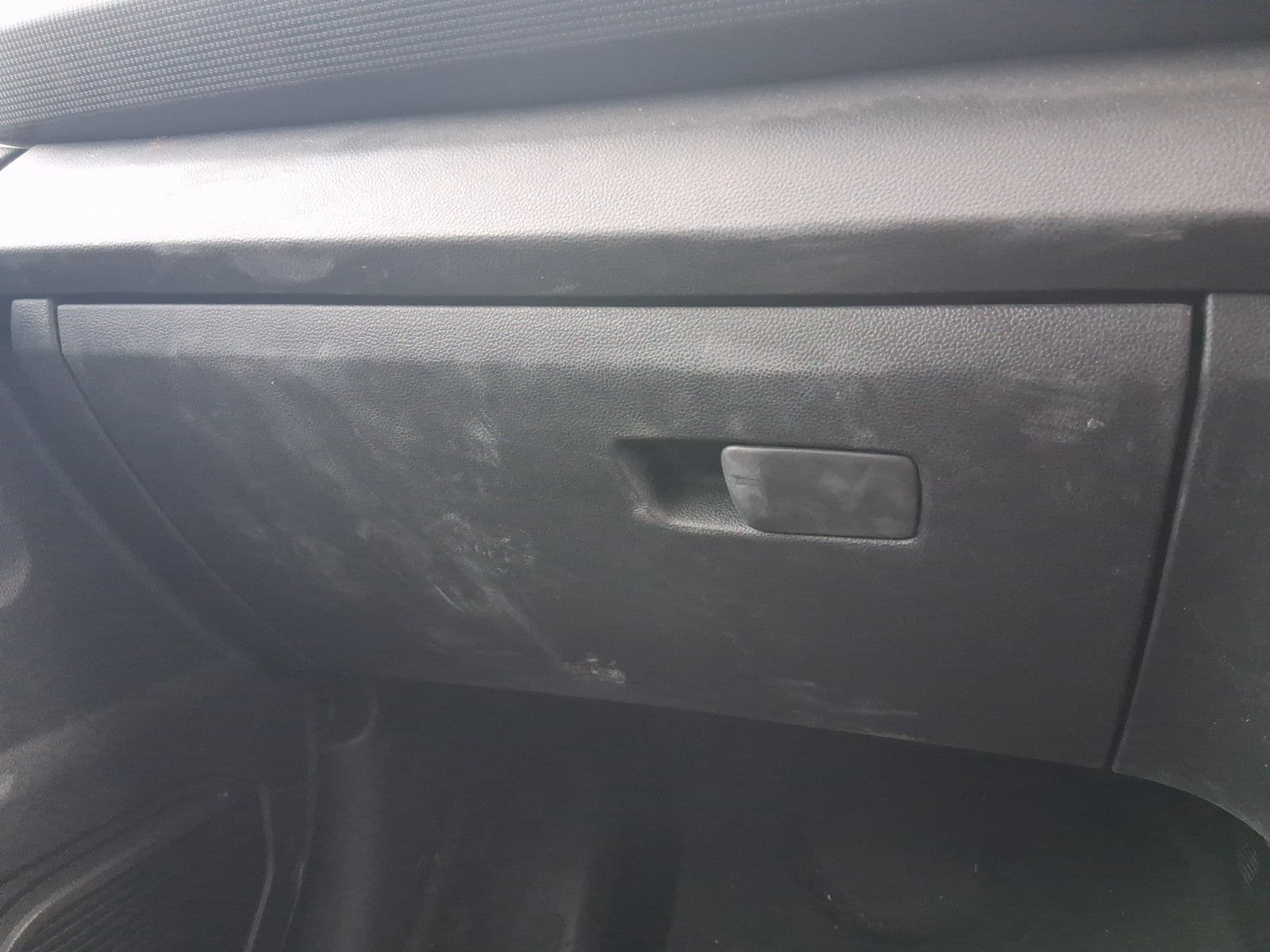 2024 RENAULT TRAFIC X82 MK3 NS PASSENGER SIDE STORAGE GLOVEBOX COMPARTMENT