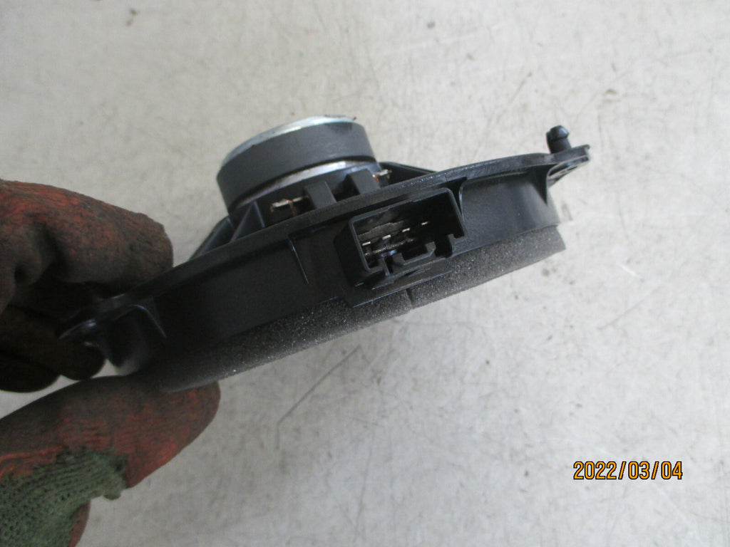 FORD FIESTA MK8 2021 NSF PASSENGER FRONT DOOR SPEAKER JX7T18808FA