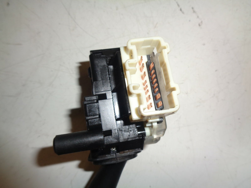 TOYOTA AVENSIS 2004 HATCHBACK FRONT HEADLIGHT STALK SWITCH