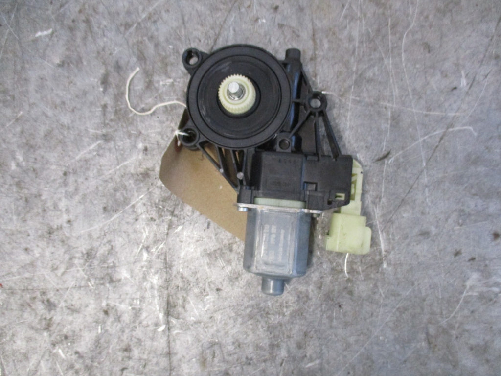 FORD FIESTA MK7 5 DOOR OSF DRIVER SIDE FRONT REGULATOR 8A6114553B
