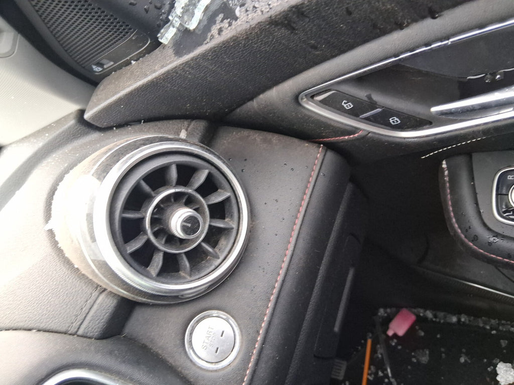 2022 MG HS EXCLUSIVE OSF DRIVER SIDE FRONT RIGHT DASHBOARD AIRVENT