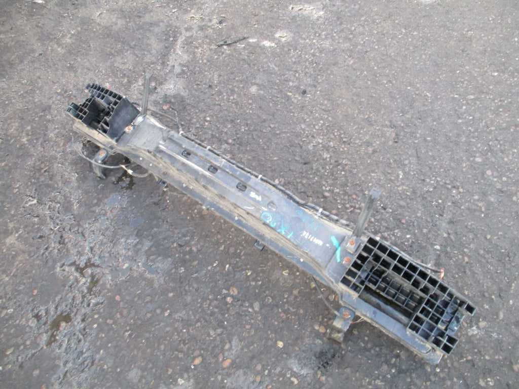 2018 HYUNDAI IX20 MK1 REAR BUMPER REINFORCEMENT CRASH BAR 866301K000