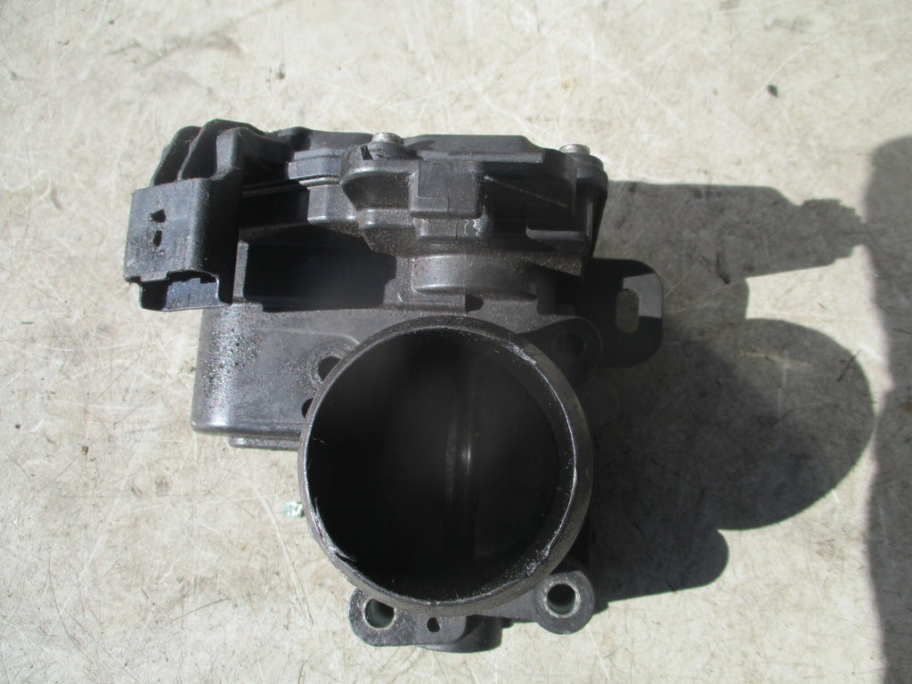 2019 PEUGEOT PARTNER 1.6 DIESEL ENGINE THROTTLE BODY 9806625280