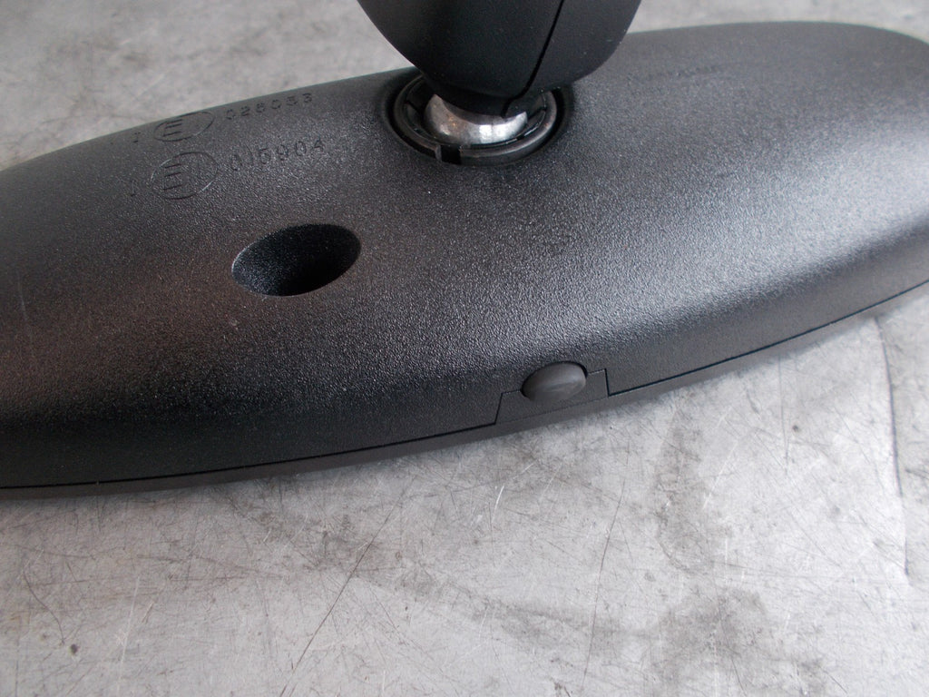 HONDA JAZZ 2005 MK1 BLACK INTERIOR REAR VIEW MIRROR