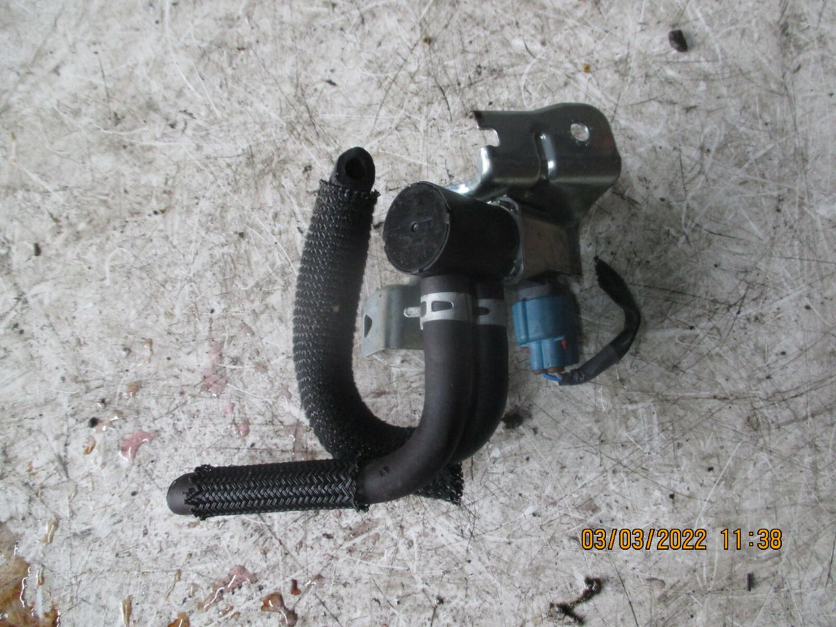 SUZUKI SWIFT 2020 MK4 CANISTER PURGE CONTROL VALVE K5148574 78K0 6625